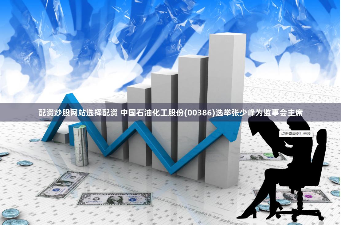 配资炒股网站选择配资 中国石油化工股份(00386)选举张少峰为监事会主席