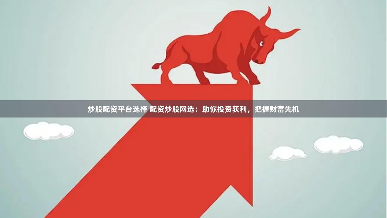 炒股配资平台选择 配资炒股网选：助你投资获利，把握财富先机