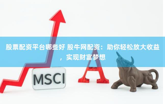 股票配资平台哪些好 股牛网配资：助你轻松放大收益，实现财富梦想